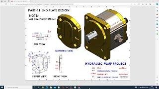 SOLIDWORKS PRACTICE FOR BEGINNER STUDENTS LECTURE-46