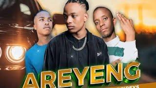 Areyeng Ft kaycherlow & Cliff Kayden & Inkreys