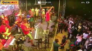 HARMONIX FULL PERFORMANCE  LIVE FIU MADAME GOUGOUSSE FINAL 2024