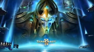 StarCraft 2 Legacy of The Void Soundtrack - 10 - Last Stand