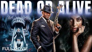 Dead Or Alive (2024) Hindi Dubbed Movie | Hindi Dubbed Blockbuster Action Movie | New Movies 2024