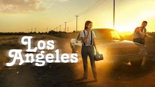 Los Angeles (2021) | Full Movie