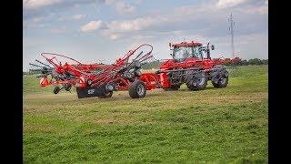 SIP Maschinen im LIVE-Einsatz von EDER Landtechnik