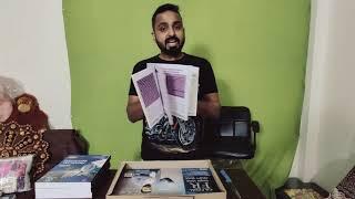 UNBOXING 1 | CA FINAL FR | BOX OF REGULAR COURSE BOOKS | CA. JAI CHAWLA | V'SMART ACADEMY