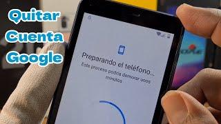 Como Eliminar El Bloqueo De Cuenta De Google En Un Zte L9 Con Android 11