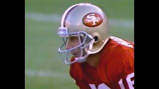 1990 - Browns at 49ers (Week 8) - Enhanced NBC Broadcast - 1080p