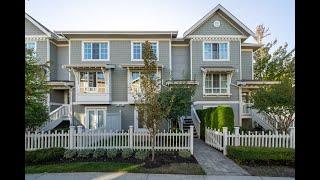 Ladner Townhouse by Polygon listed by Jean Fan