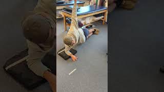Shoulder Rehab for Return to Sport - SEPT Physical Therapy
