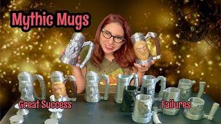 Beginners 3D Printing: Mythic Mugs