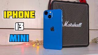 IPhone 13 MINI | ВОСТОРГ, НО... | Полный Обзор