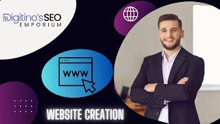 SEO Emporium's Website Creation Services!