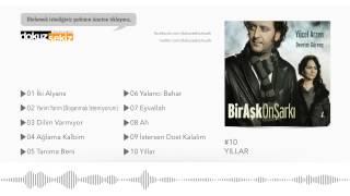 Yücel Arzen & Devrim Gürenç - Yıllar (Official Audio)