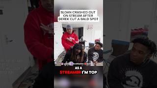 I’m sorry Sloan #comment #funny #derekking