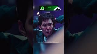 ЛИЦОМ К ЛИЦУ С ВЕДУЩИМ ИГРЫ КАЛЬМАРА!  Игра в Кальмара 2 СЕЗОН #игравкальмара #2сезон