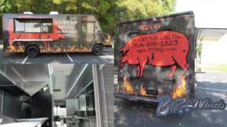 Biz On Wheels, Food Truck Sales