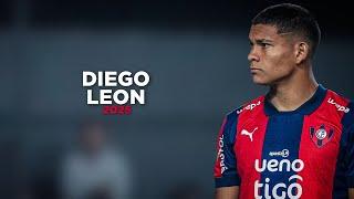Diego León is the Future of Manchester United 