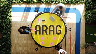 ARAG: The Smart Insurer Company