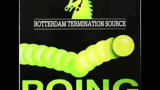 Rotterdam Termination Source - Poing