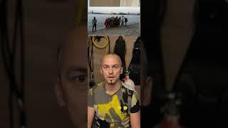 Водолазы на Алых Парусах: За кулисами грандиозного праздника в Санкт-Петербурге.