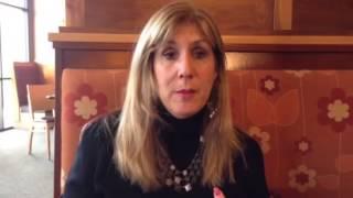 Rhonda Sher testimonial for Brian Traichel