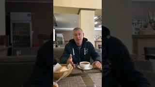 В кафешке ст Зеленчукская