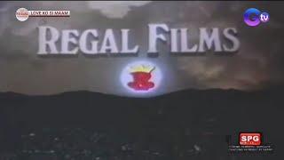 Regal Entertainment, Inc. (Regal Films) Logo (1991) (GTV Airing)