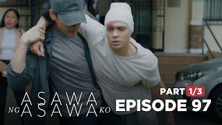 Asawa Ng Asawa Ko: Jeff gets kidnapped again! (Full Episode 97 - Part 1/3)