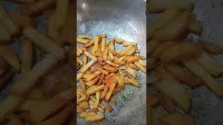 #supermomashu #potatofry #frenchfries #simplepotatofry #easypotatofry easypo #viral #tips #ytshorts