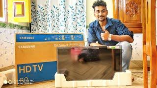 SAMSUNG HD TV 4SERIES IN4310 (DIWALI GIFT)