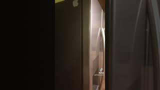 Guys is that apple fridge