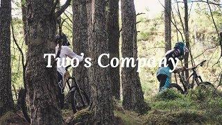 Two's Company - Calum McBain & Shaun Sangster