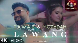 Tawab Jawed ft. Mozhdah Jamalzadah - Lawang OFFICIAL VIDEO 2024