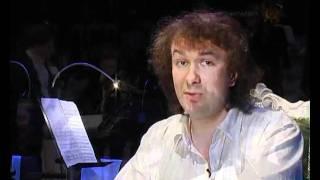 Человек с дирижерской палочкой.avi