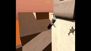 Lorenz 4734 on a skateboard!!!!!!!
