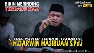 H Darwin Hasibuan haflah tilawah alquran merdu terbaru 2023