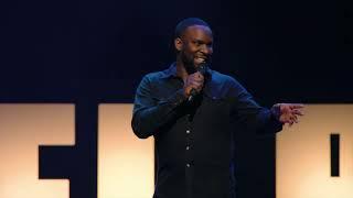 Axel Blake - I'm Not Gonna Lie (Stand Up Comedy Special)