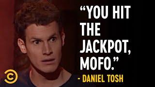 Daniel Tosh - “The Floor is Lava” - Full Special