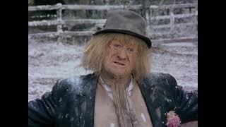 Worzel Gummidge 1979 - S03 E09 - A Cup 'O Tea and a Slice 'O Cake