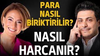 Para nasıl biriktirilir, nasıl harcanır ? @ceydaduvenciyoutube