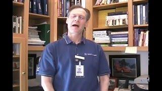 DesignCon 2010 Video Contest: Another Day In The Life Of an Agilent EEsof EDA Chiphead