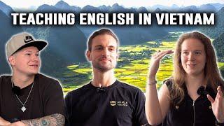 What Life Is Like In Vietnam | Apartments, Transport, Nightlife & Teaching English in Vietnam