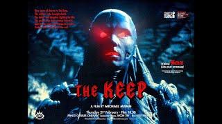 The Keep - 1983 movie - Final scene
