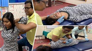 #Full_Body_Pain_treatment | Chiropractic  | Dr.Rajneesh Kant