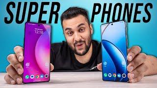 EXCELLENT Phones around 20,000 Rupees ! - iQOO Z9s & Z9s Pro