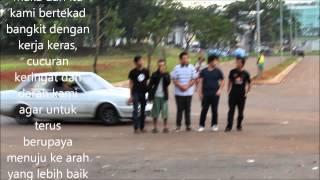 TOPGAN DRIFT 2013 INDONESIA