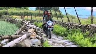 KABADDI  Nepali superhit Comedy by Dayahang rai 2015   YouTube