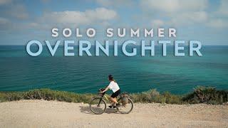 Solo Summer Overnighter | Testing, Failing, Learning