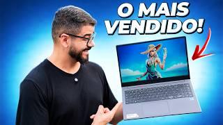 O MELHOR NOTEBOOK PARA TRABALHO E ESTUDOS? GALAXY BOOK 2 , VALE A PENA?