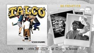 TALCO - Frenetica (AUDIO) / Videogame #06