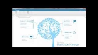 Combining Data Quickly using SiSense Prism